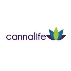 Cannalife Botanicals logo